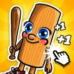 Italian Brainrot Baby Clicker - free online game