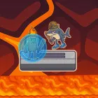 PLay Italian Brainrot Survival Arena now!