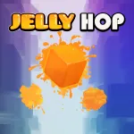 Jelly Hop - free online game