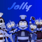 Jolly FNAF