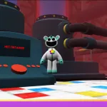 Katnap Survival and Morphs - free online game