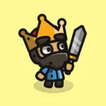 King's Army: Epic Battle - free online game