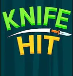 Knife Hit Horror - free online game