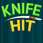 PLay Knife Hit Horror now!