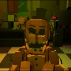 Kogama: Five Nights at Freddy’s