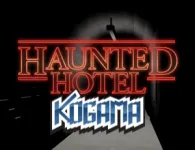 KOGAMA Haunted Hotel - free online game