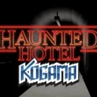 PLay KOGAMA Haunted Hotel now!