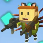 Kogama: Siren Head - free online game