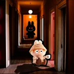 Labubu: Horror 15 Nights - free online game