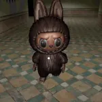 Labubu Horror - free online game