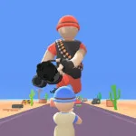 Last Stand Warrior - free online game