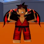 Lava Blox - free online game