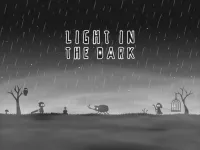 LIGHT IN THE DARK - free online game