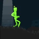 Lime Playground Sandbox - free online game