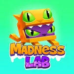 Madness Lab - free online game
