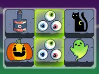 Mahjong Connect Halloween - free online game