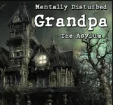 Mentally Disturbed Grandpa The Asylum - free online game