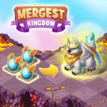 Mergest Kingdom - free online game