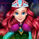 PLay Mermaid Halloween Parties now!