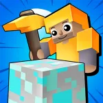 Mine Farmer 3D - free online game