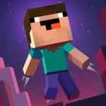 Mine Jump - free online game