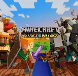 Minecraft - free online game