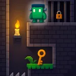 Monster Escape - free online game