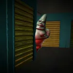 Monster of Garage Storage - free online game