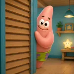 Monster of Garage Storage - free online game