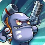 Monster Shooter - free online game