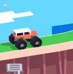 Monster Truck Racing - free online game
