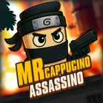 Mr Cappuccino Assassino - free online game