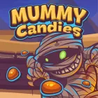 PLay Mummy Candies now!