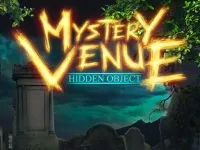 Mystery Venue Hidden Object - free online game
