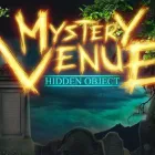 Mystery Venue Hidden Object