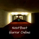 NextBoot Horror Online - free online game