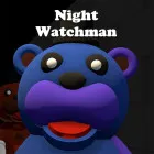 PLay Night Watchman now!
