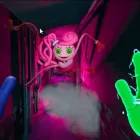 PLay Noob Mommy Escape Parkour now!