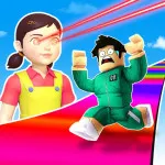 Obby Survive Parkour - free online game
