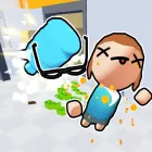 PLay Office Brawl - Room Smash now!