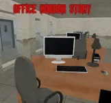 Office Horror Story - free online game