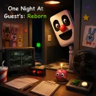 PLay One Night At Guest's: Reborn now!