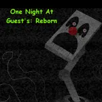 One Night At Guest's: Reborn - free online game