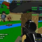 PLay Party Pixel Apocalypse now!