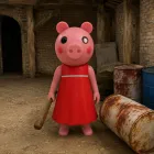 PLay Piggy Escape from Pig now!