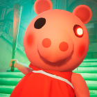 Piggy: Obby Escape