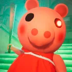 Piggy: Obby Escape