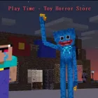 PLay Play Time - Toy Horror Store now!