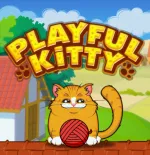 Playful Kitty - free online game