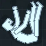 Playground Ragdoll 3D - free online game